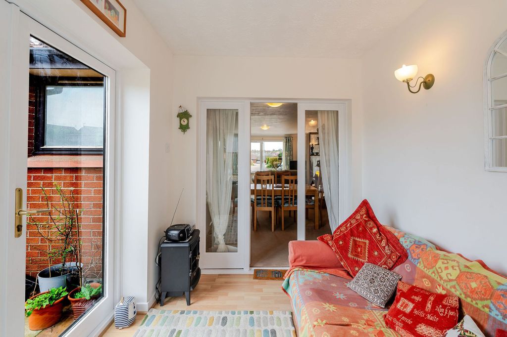 Additional image 11 of 4 bed detached bungalow for sale15 Goldstone, Berwick-Upon-Tweed TD15