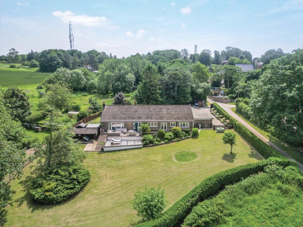 Additional image 21 of 3 bed detached bungalow for saleSchool Lane, Fulletby, Horncastle LN9