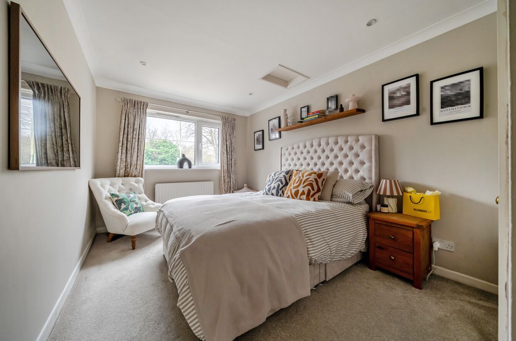 Additional image 11 of 4 bed bungalow for saleTichborne Down, Alresford, Hampshire SO24