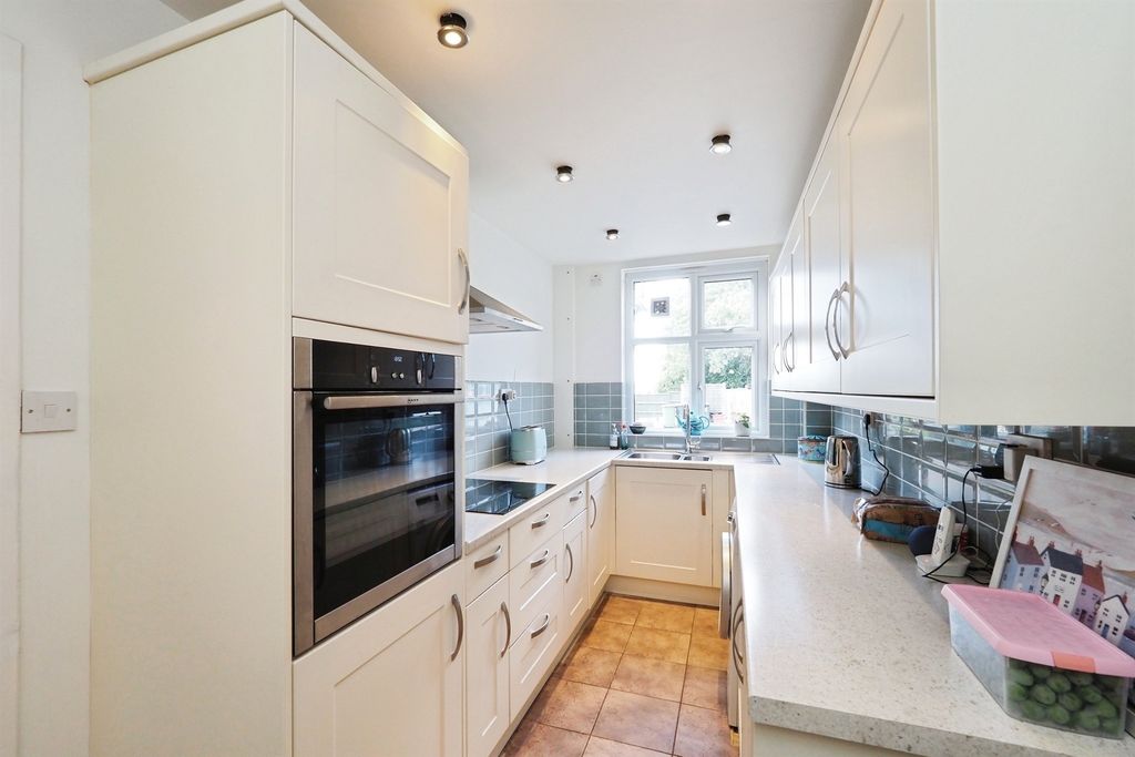 Additional image 7 of 3 bed detached bungalow for saleMelbourne Road, Isley Walton, Derby DE74