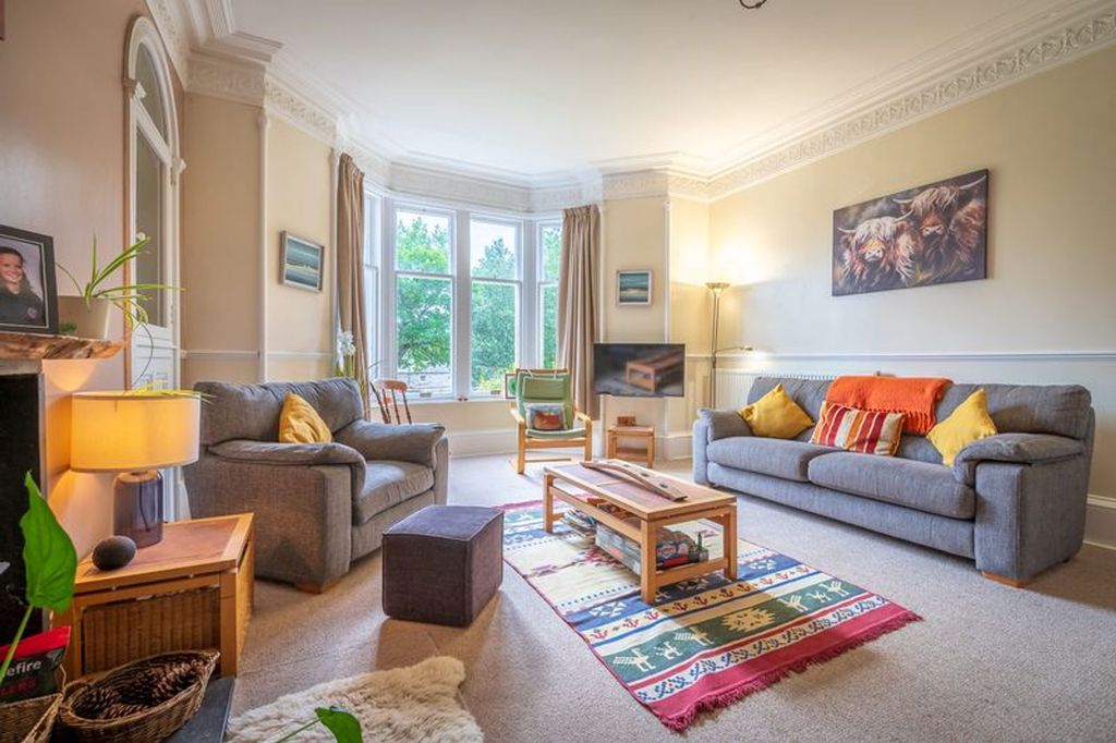 Additional image 12 of 6 bed country house for saleWoodlands Terrace, Grantown-On-Spey PH26