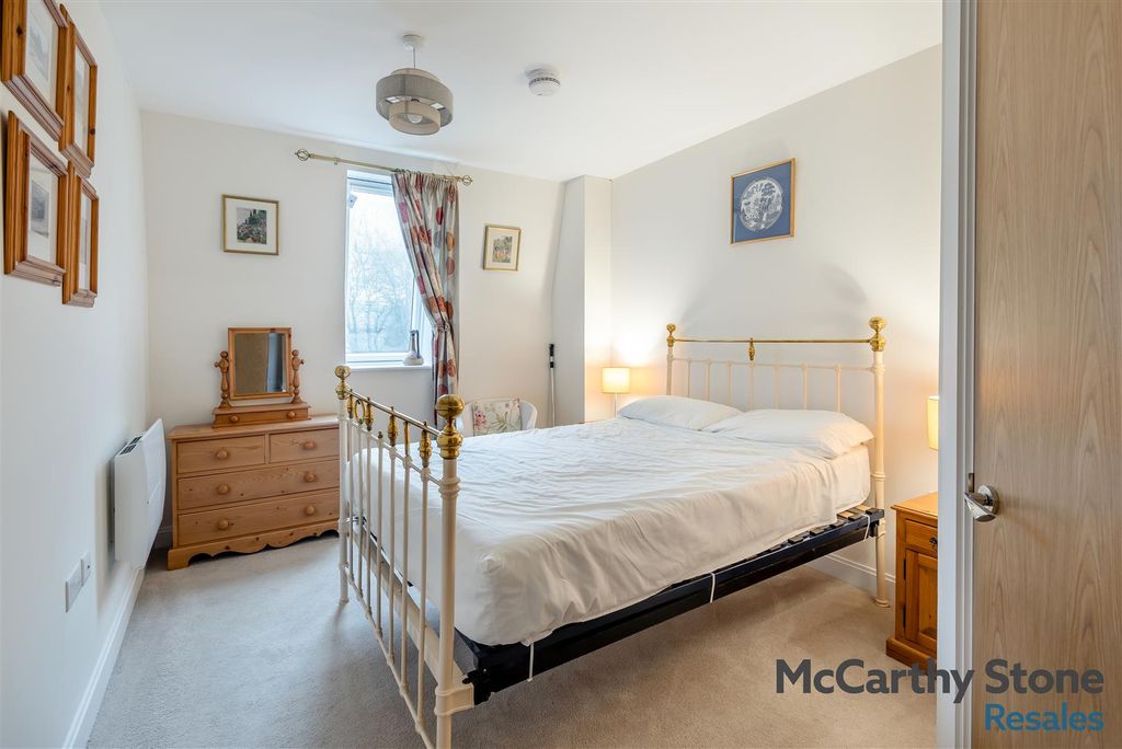Additional image 7 of 2 bed flat for saleBeckett Grange, Barnsley S70