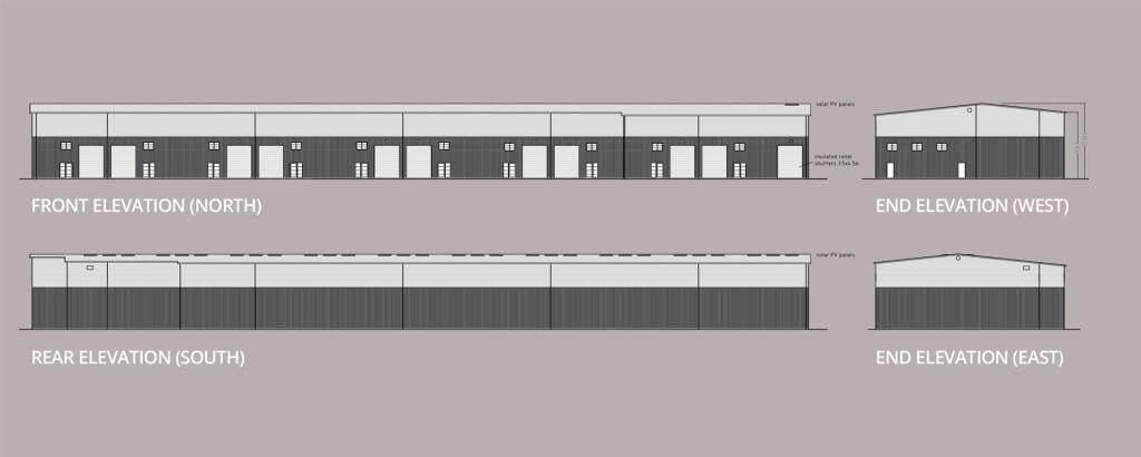 Additional image 5 of Willowbrook Business Park, Arden Forest Way, Alcester