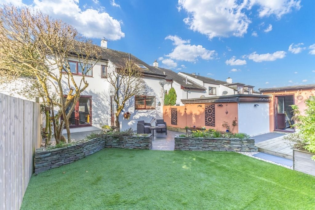 3 bed terraced house for sale8 Fairfield, Bowness-On-Windermere LA23