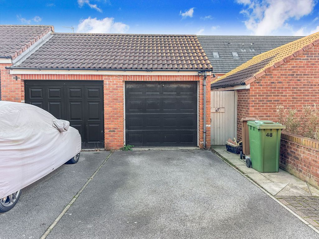 Additional image 17 of 3 bed semi-detached house for saleClipson Crest, Barton-Upon-Humber DN18