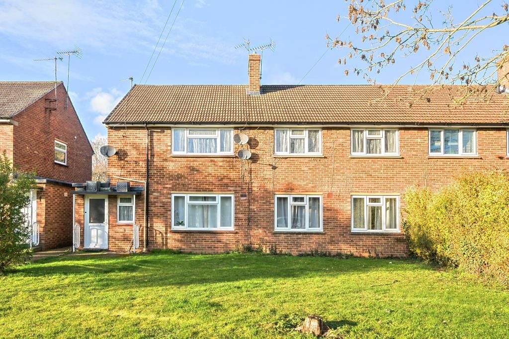 3 bed maisonette for saleWhaddon Chase, Aylesbury HP19