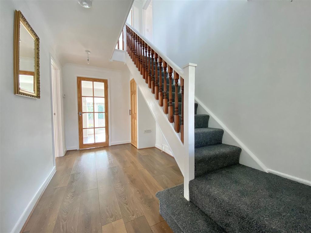 Additional image 20 of 4 bed detached house for saleThe Gardens, Higher Raleigh Road, Barnstaple, Devon EX31