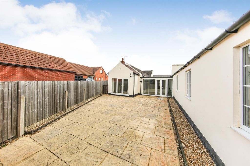 Additional image 46 of 2 bed property for saleStretton Service Station And Bungalow, Main Road, Stretton, Alfreton DE55