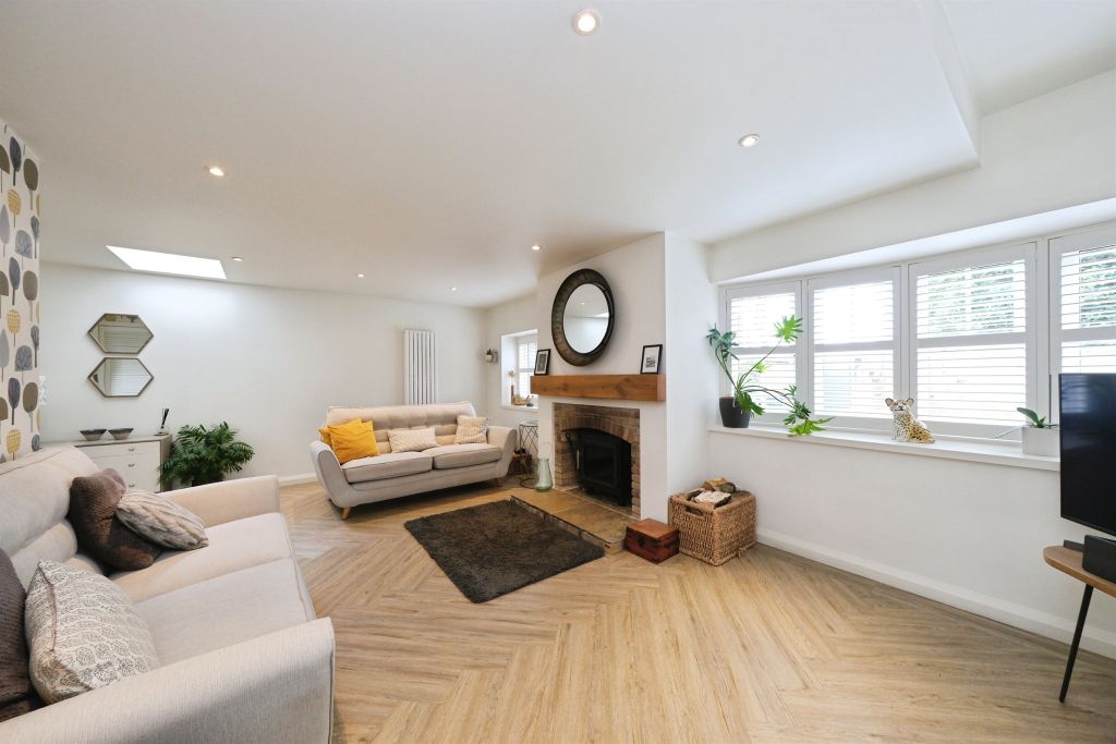 Additional image 5 of 5 bed link detached house for saleGrimesgate, Diseworth, Derby DE74