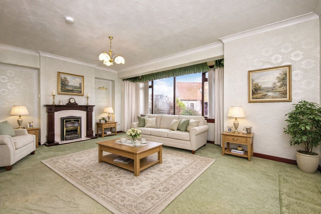 Additional image 4 of 5 bed detached house for saleKilrenny Lea, Kilrenny, Anstruther KY10