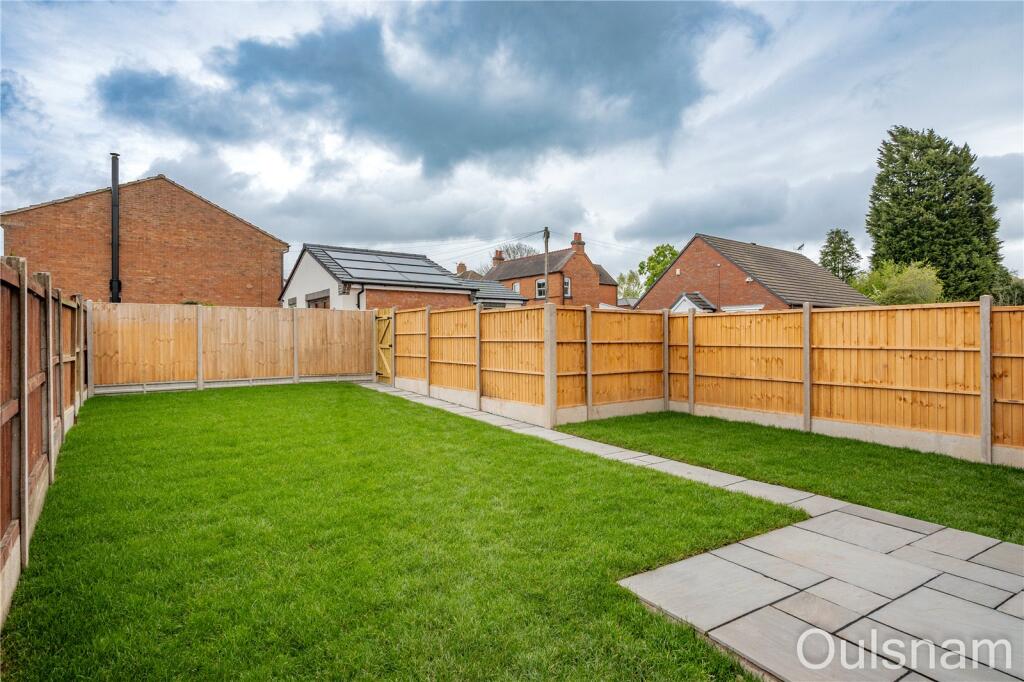Additional image 19 of Barley Mow Lane, Catshill, Bromsgrove, Worcestershire, B61