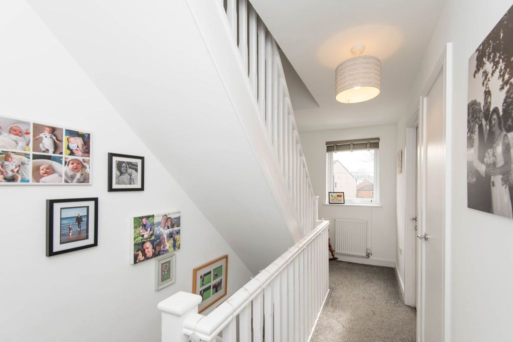 Additional image 14 of 4 bed semi-detached house for saleGratton Place, Chesterfield S41
