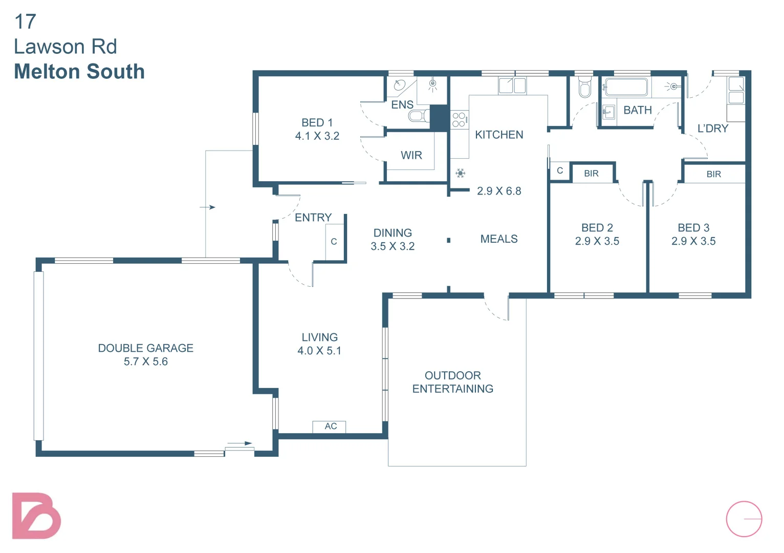 Additional image 16 of 17 Lawson Road, Melton South VIC 3338