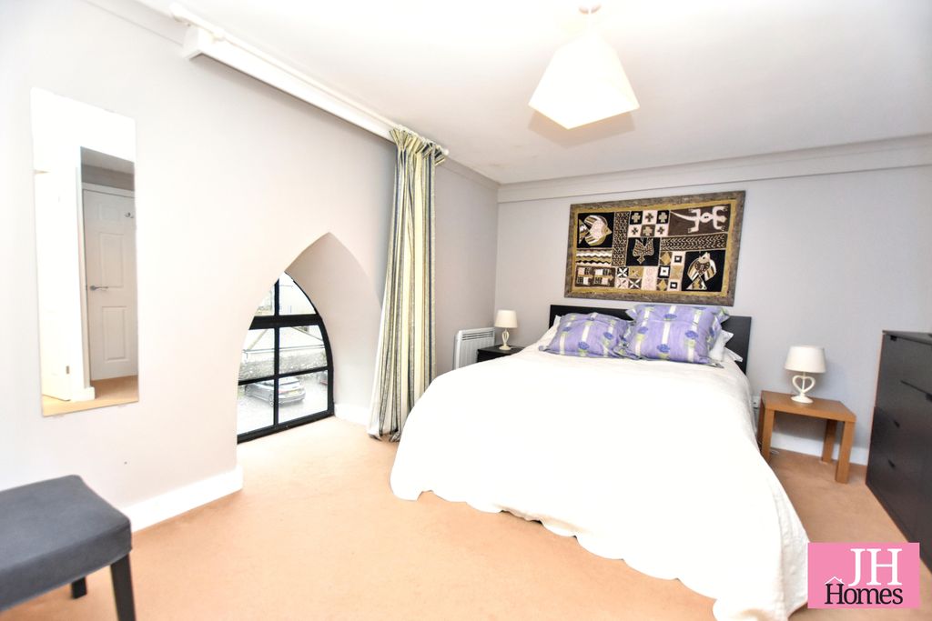 Additional image 8 of 2 bed maisonette for saleTrinity Court, New Church Lane, Ulverston LA12