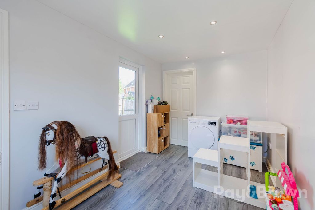 Additional image 15 of 3 bed detached house for saleClos Nanteos, Pontprennau, Cardiff CF23