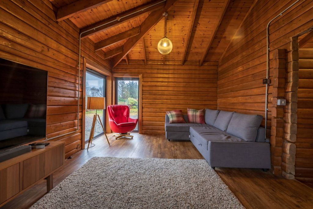 Additional image 11 of 3 bed lodge for saleAcharacle, Lochaber, Highland PH36