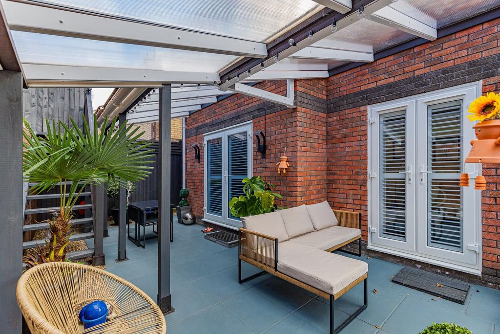 Additional image 16 of 3 bed detached house for saleChamomile Close, Pontprennau, Cardiff CF23