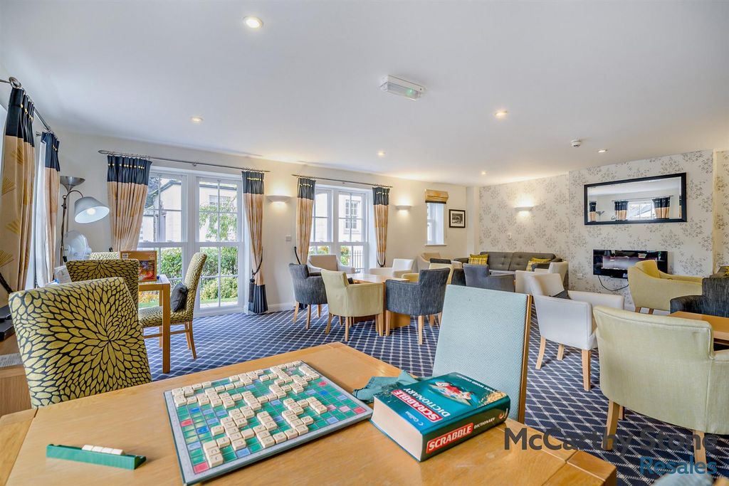 Additional image 12 of 1 bed flat for salePele Court, Friargate, Penrith CA11