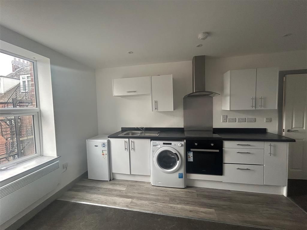 Additional image 3 of 2 bed flat for saleCleveland Street, City Centre, Doncaster DN1