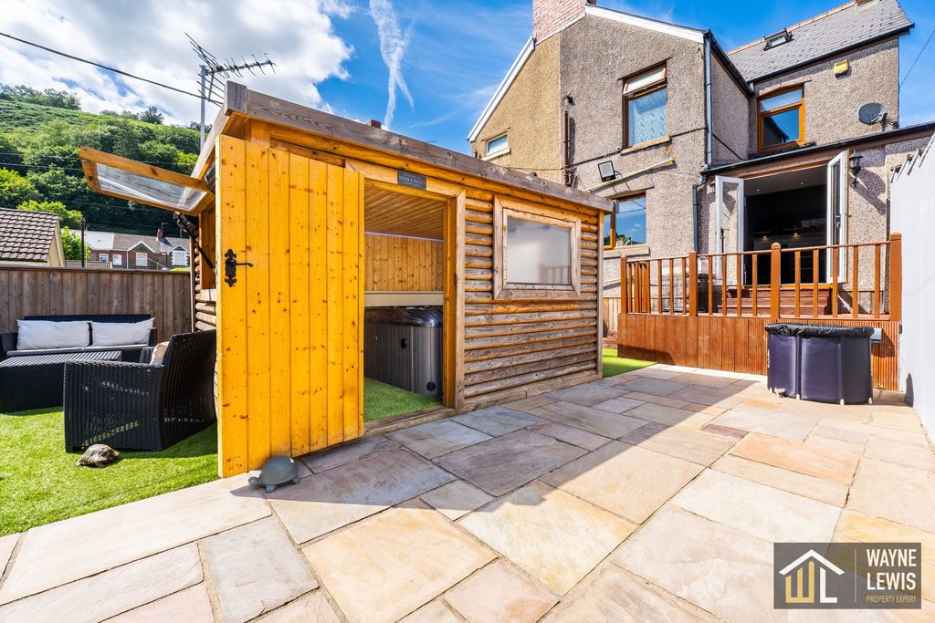 Additional image 39 of 3 bed end terrace house for salePencerrig Street, Llanbradach, Caerphilly CF83
