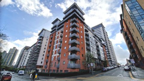 Melia House, Lord Street, Manchester M4