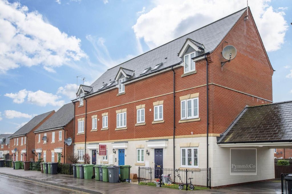 Additional image 3 of 1 bed flat for saleLancaster Avenue, Watton, Thetford IP25