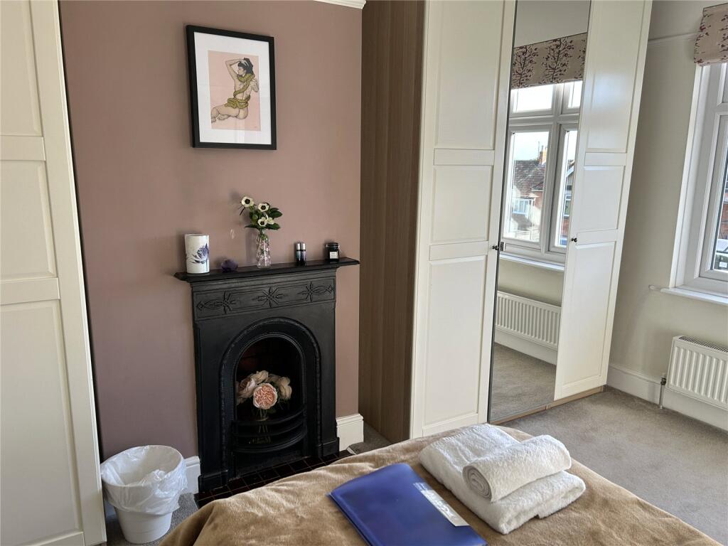 Additional image 12 of Wells Road, Glastonbury, Somerset, BA6