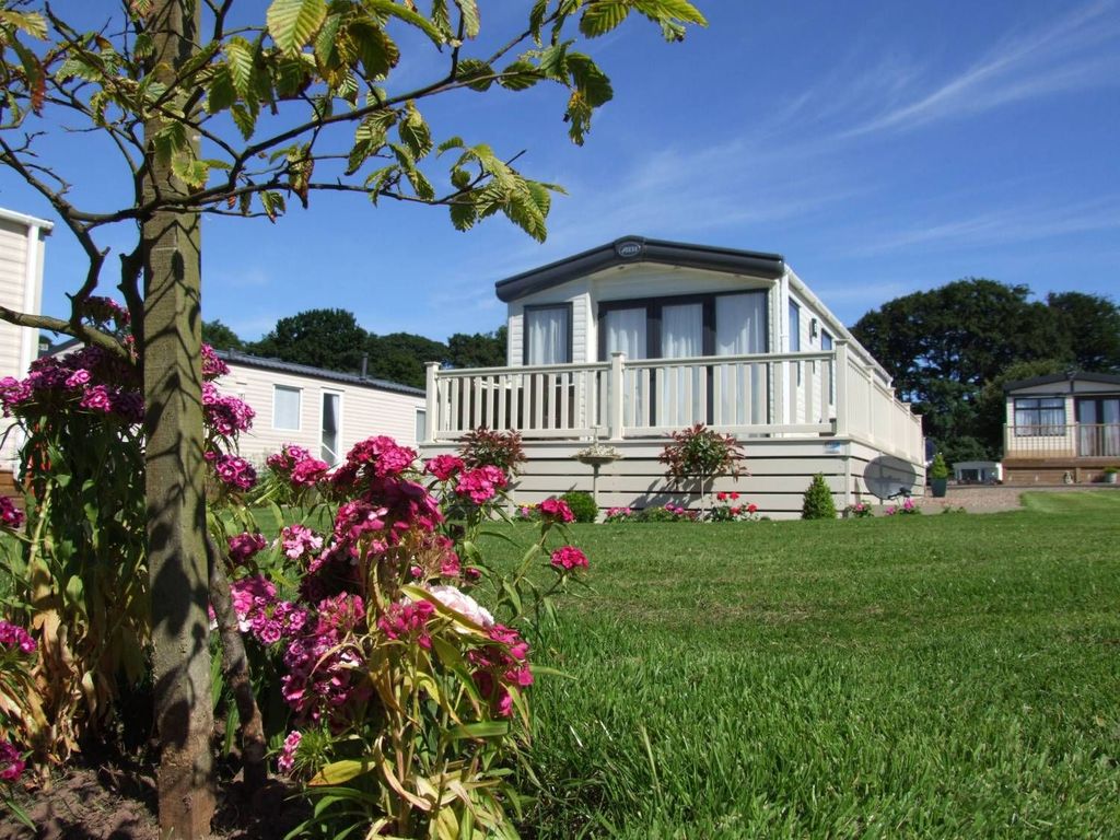 Additional image 13 of 2 bed mobile/park home for saleEast Ord Gardens, East Ord, Berwick-Upon-Tweed TD15