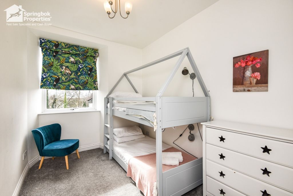 Additional image 17 of 4 bed terraced house for sale2, Park Road, Windermere, Cumbria LA23