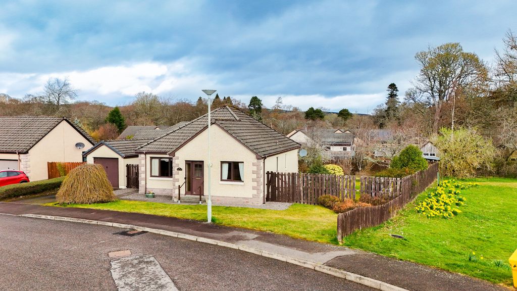 Additional image 32 of 3 bed detached bungalow for saleAllarburn Park, Beauly IV4