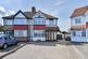 Burton Gardens, TW5, Hounslow, TW5