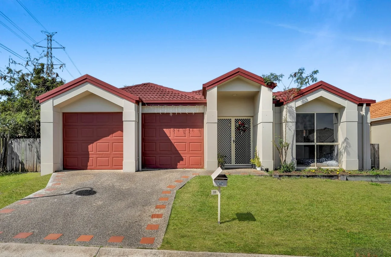 33/35 Ashridge Rd, Darra QLD 4076