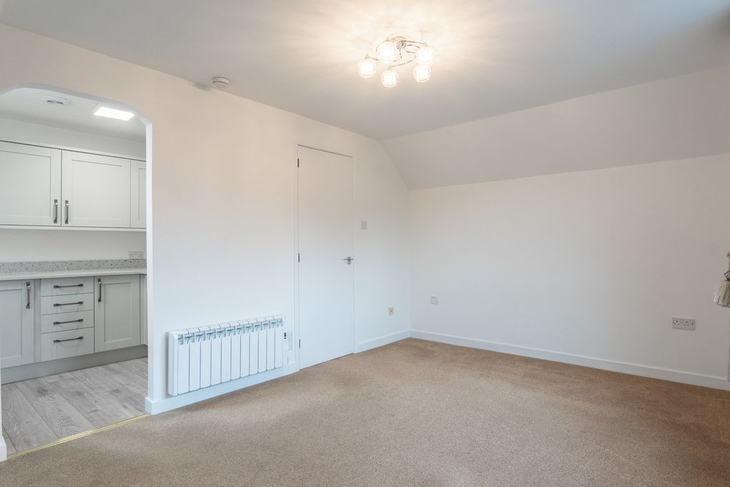 Additional image 4 of 1 bed flat for saleCroyard Court, Beauly IV4