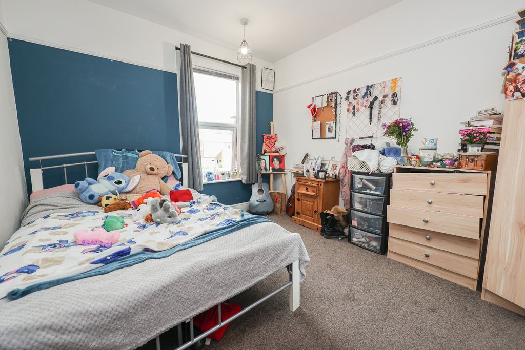 Additional image 11 of 4 bed terraced house for saleScorer Street, Lincoln, Lincolnshire LN5