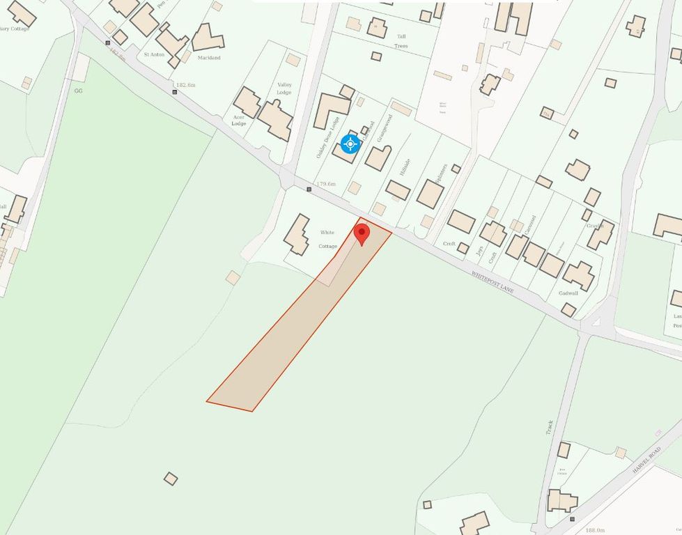 Additional image 4 of Land for saleWhitepost Lane, Gravesend DA13