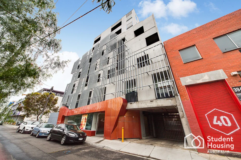306/42 Porter Street, Prahran VIC 3181