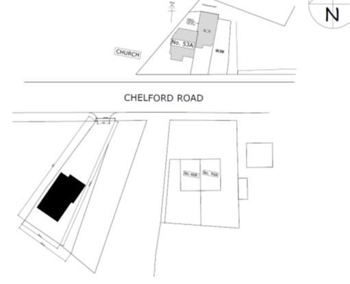 Additional image 6 of Land for saleDevelopment Plot Off Chelford Road, Macclesfield SK10