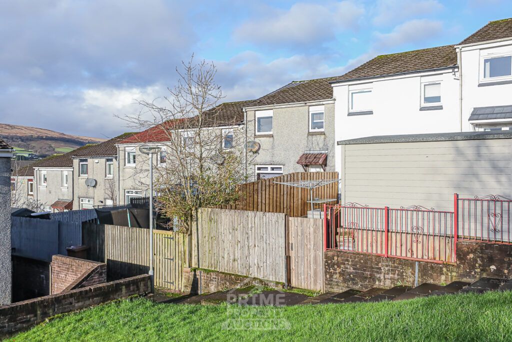 Additional image 10 of 3 bed terraced house for sale62 Ladyton Estate, Bonhill G83