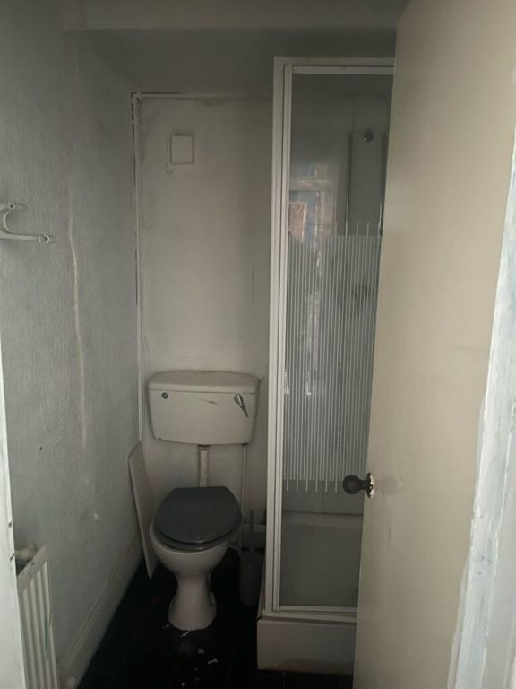 Additional image 4 of 1 bed flat for sale41A Springvale Street, Saltcoats KA21