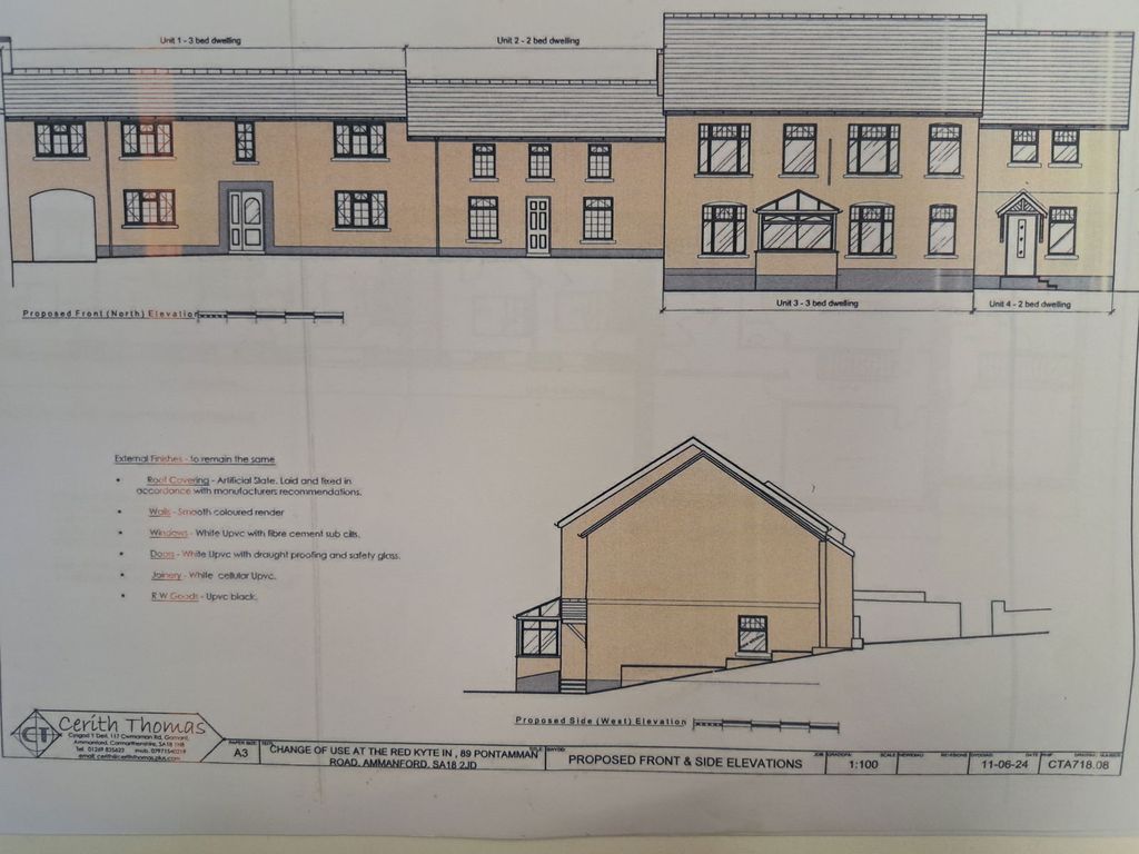 Additional image 2 of Land for salePontamman Road, Ammanford SA18