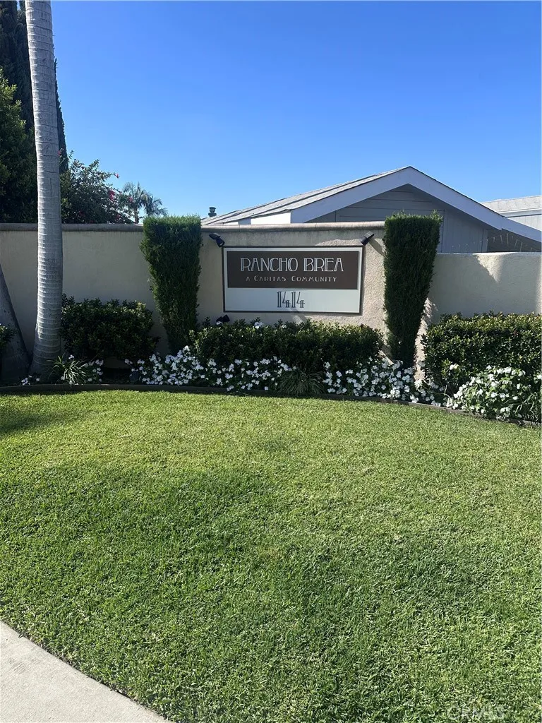 Additional image 95 of 1414 W Central Ave Unit 69, Brea, CA 92821