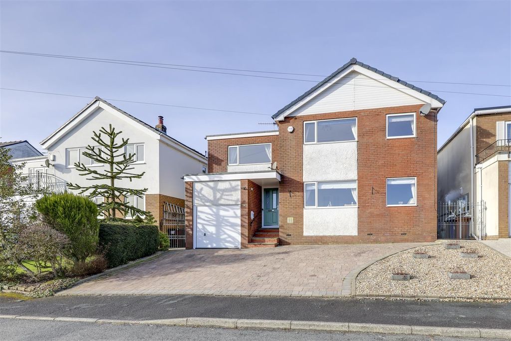 Additional image 4 of 3 bed detached house for saleHillside Crescent, Weir, Bacup, Rossendale OL13