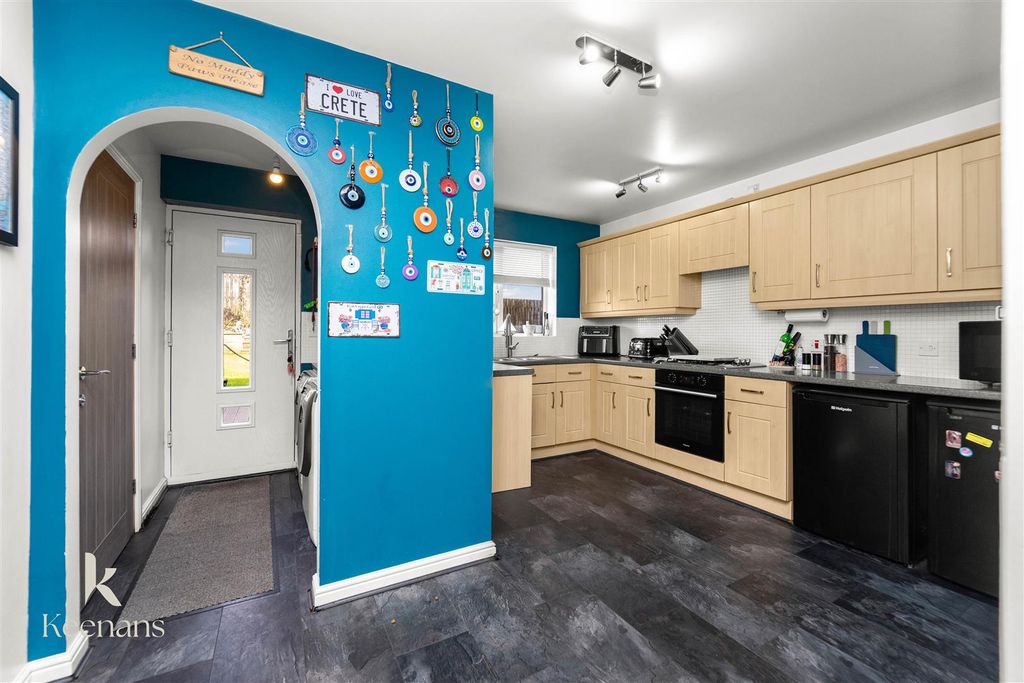 Additional image 4 of 4 bed detached house for saleBrambling Drive, Bacup OL13