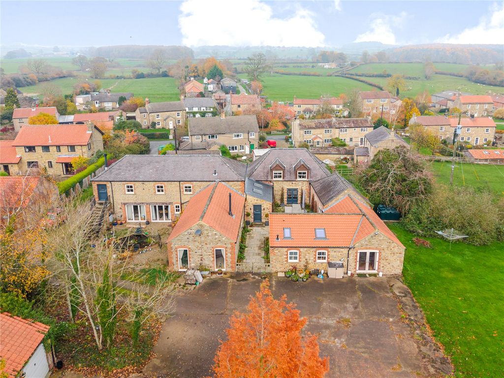Additional image 12 of 5 bed detached house for saleThirn, Ripon, North Yorkshire HG4