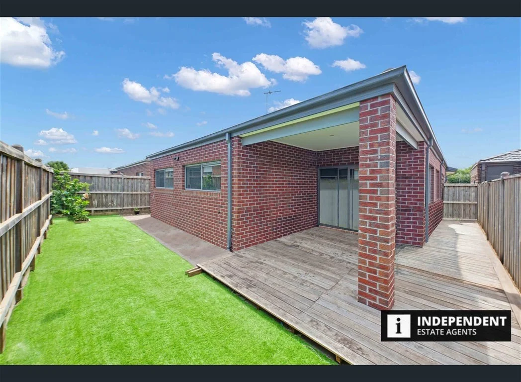 Additional image 15 of 3 Bromley Circuit, Thornhill Park VIC 3335