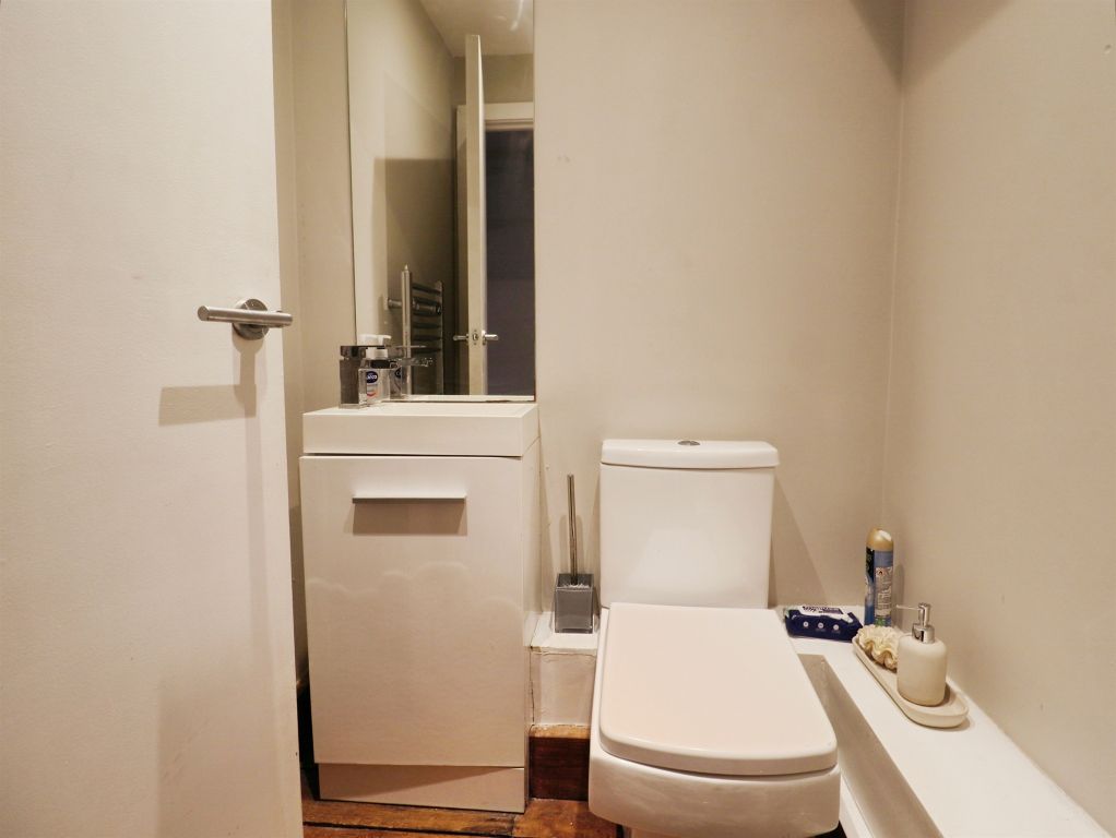 Additional image 10 of 1 bed flat for saleHood Road, Barry CF62