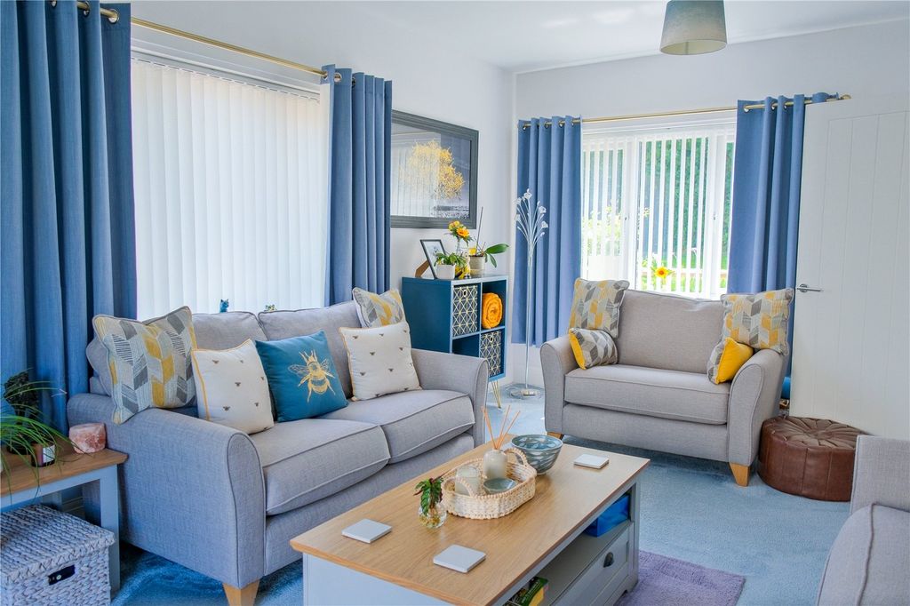 Additional image 3 of 4 bed detached house for saleWedlake Way, Roundswell, Barnstaple EX31
