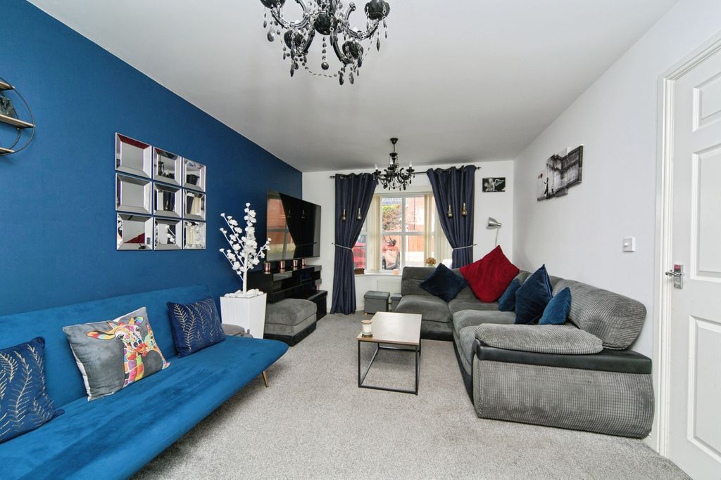 Additional image 3 of 4 bed detached house for salePen Y Cae, Abergele LL22