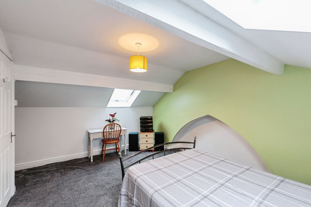 Additional image 14 of 3 bed terraced house for saleHolmefield Road, Lytham St. Annes, Lancashire FY8