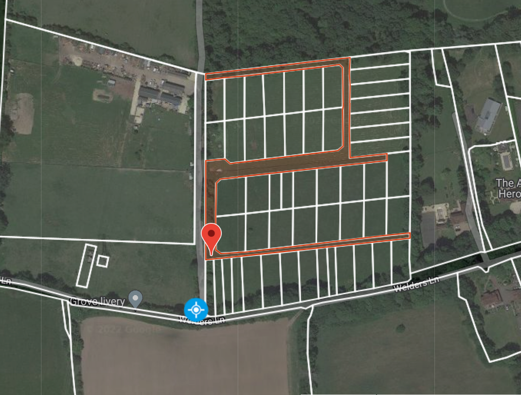 Additional image 13 of Land for saleWelders Lane, Gerrards Cross SL9